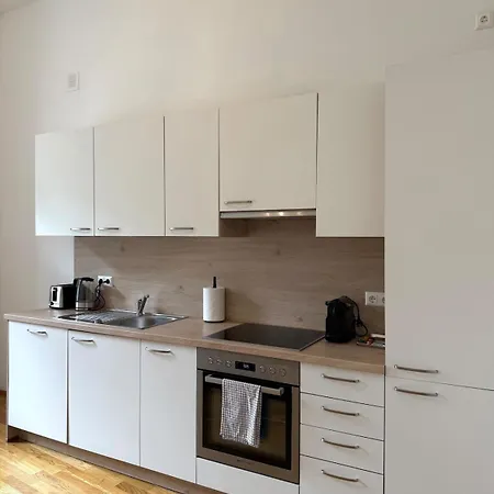 Appartamento Stylish Located In The Heart Of Downtown *